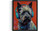 Cairn Terriers Art Print Poster