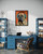 English Mastiff Art Print Poster