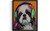 Shih Tzu Art Print Poster