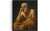 Socrates  Art Print Poster