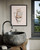Cat Art Print Poster 5
