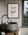 Cow Art Print Poster 3