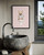 Dog Art Print Poster 2