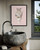 Owl Art Print Poster 3