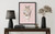 Owl Art Print Poster 3