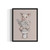 Pig Art Print Poster