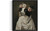 Border Collie Art Print Poster