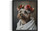 Cairn Terrier Art Print Poster