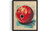 Bowling Ball Art Print Poster