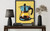 Coffee Maker Art Print Poster