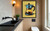 Coffee Maker Art Print Poster