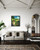 Hobbiton Art Print Poster