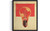 Lightbulb  Art Print Poster