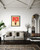Lightbulb  Art Print Poster