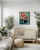 Pinball Machine Art Print Poster