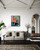 Pinball Machine Art Print Poster