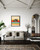 Polaroid Camera  Art Print Poster