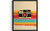 Polaroid Camera  Art Print Poster