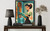 Secretary Art Print Poster