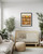 Spice Rack  Art Print Poster