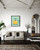 Tea Kettle Art Print Poster