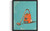 Vacuum Cleaner Art Print Poster