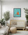 Vacuum Cleaner Art Print Poster