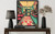 Vintage Store Art Print Poster