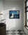 Bichon Frise Art  Print Poster