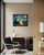 Corgi Art Print Poster