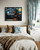Rottweiler Art Print  Poster