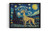 Whippet Art Print  Poster