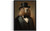 Groundhog Art Print Poster