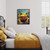 Bullfrog Art Print  Poster