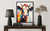 Cow Art Print  Poster