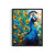 Peacock Art Print  Poster