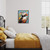 Puffin Art Print  Poster