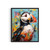 Puffin Art Print  Poster