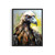 Vulture  Art Print  Poster