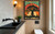 Baobab Tree Art Print Poster