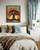 Baobab Tree Art Print Poster