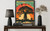 Baobab Tree Art Print Poster