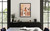 Female Doing Laundry Art Print Poster