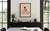 Riding Bike  Art Print Poster