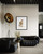 Cheetah Art Print  Poster