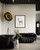 Gazelle  Art Print  Poster