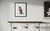 Marmot Art Print Poster