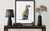 Mongoose Art Print Poster