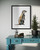 Mongoose Art Print Poster