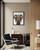 Elephant  Art  Print Poster